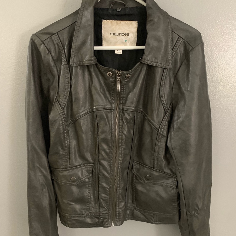 Women’s jacket